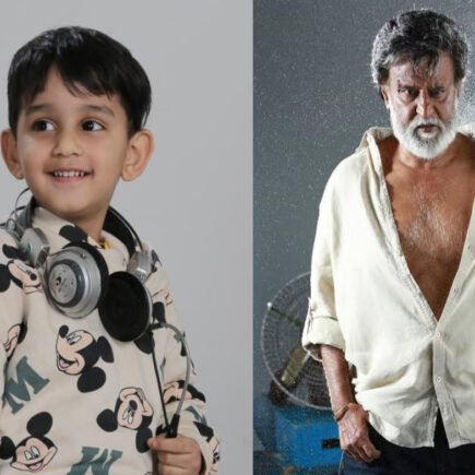 #thalaivar171 #Anirudh Role #NewTalentCastYuvaanGaur.