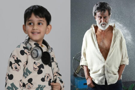 #thalaivar171 #Anirudh Role #NewTalentCastYuvaanGaur.