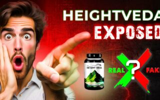 Height Veda Review,What is Height Veda , Best Height Gainer , Height Veda Ingredients , Benefits of Height Veda