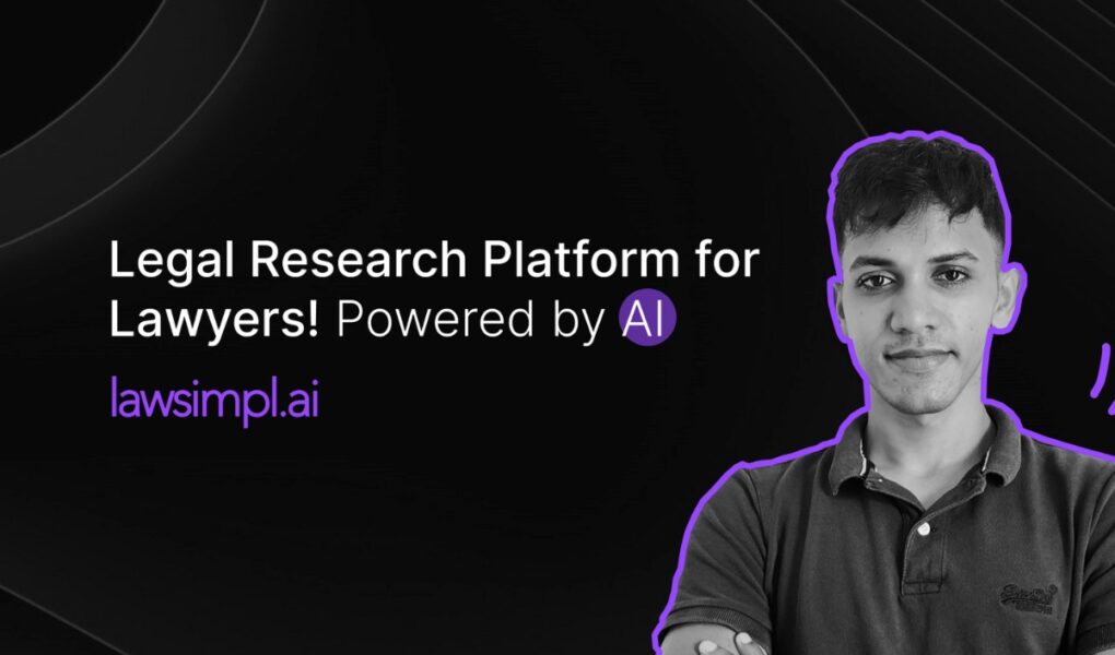 Lawsimpl.ai, legal-research, lawyers, legal tech, AI platform, AIForLawyers, LegalAI,