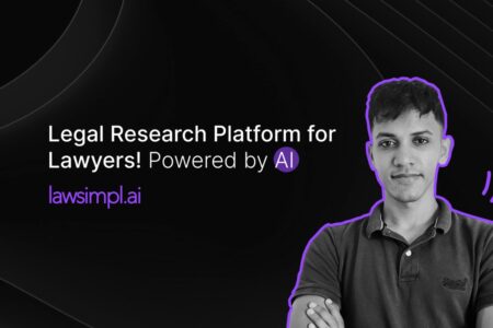 Lawsimpl.ai, legal-research, lawyers, legal tech, AI platform, AIForLawyers, LegalAI,
