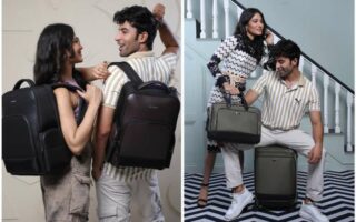 Aethon,Premium Luggage,Premium Backpacks,Travel Accessories