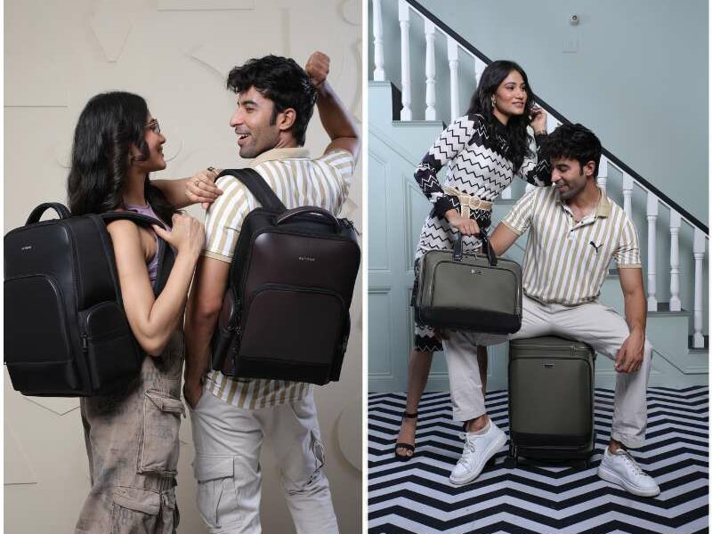 Aethon,Premium Luggage,Premium Backpacks,Travel Accessories