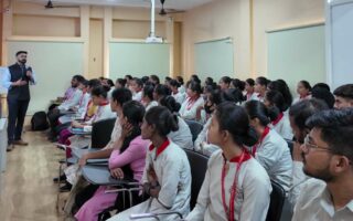 Job Readiness , Youth Employability , Higher Education , Skill Development , TrueCV , Kunwar Vaibhav Singh