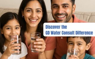 GD Water Consult Pvt. Ltd.,Wellbeing with Water,Water Cleaning Solutions,Clean Water in India