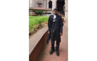 Advocate Mujtaba Ahmed, Hyderabad lawyer, KM Advocates and Associates, criminal defense Hyderabad, cyber law expert India, speedy justice India, judicial delay reform, Telangana advocate