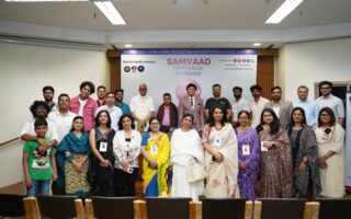 SAMVAAD,From ideas to impact
