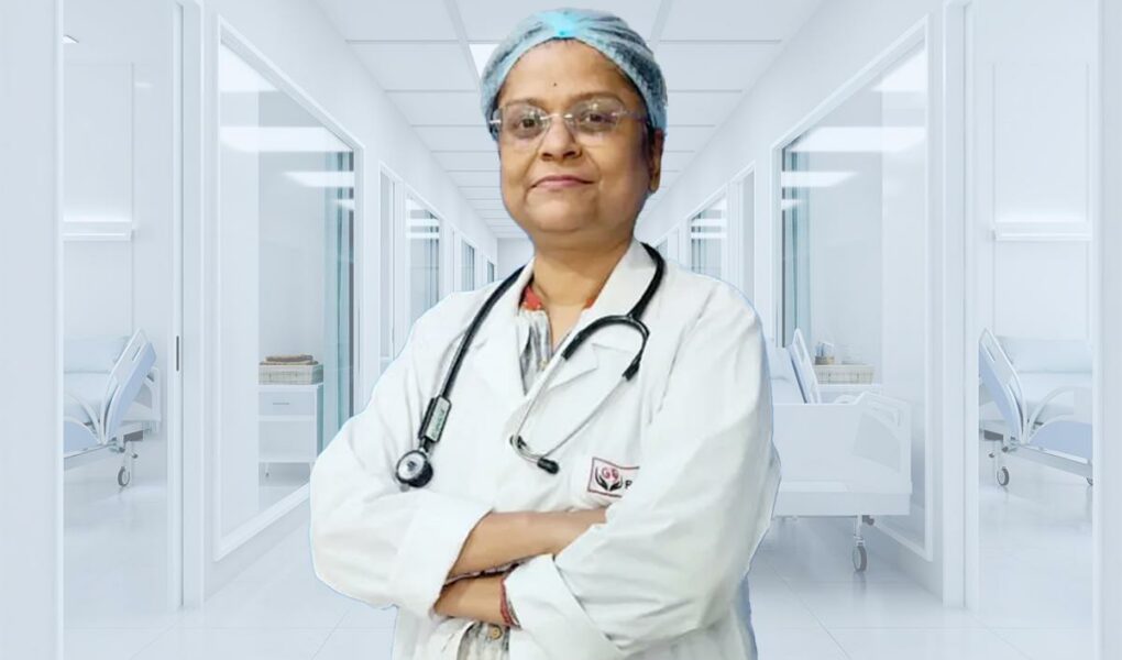 Miracle Lady, Dr. Nidhi Sharma , International Pride IVF, Global Fertility Access Program , IVF Treatments ,