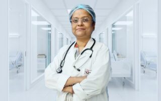 Miracle Lady, Dr. Nidhi Sharma , International Pride IVF, Global Fertility Access Program , IVF Treatments ,