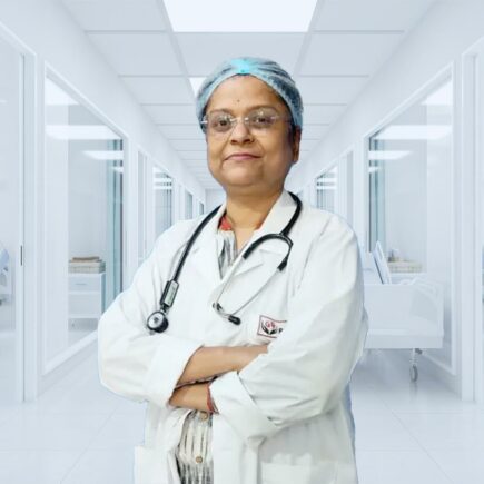 Miracle Lady, Dr. Nidhi Sharma , International Pride IVF, Global Fertility Access Program , IVF Treatments ,