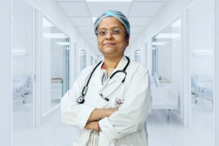 Miracle Lady, Dr. Nidhi Sharma , International Pride IVF, Global Fertility Access Program , IVF Treatments ,