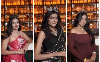 Harinder Dogra, BRAND FX,BRAND FX launch, Fassionx, Fassionx Season 2, Indian fashion brand 2025, jewelry and lifestyle products India, beauty pageant winners India, Jaipur fashion events, fashion re