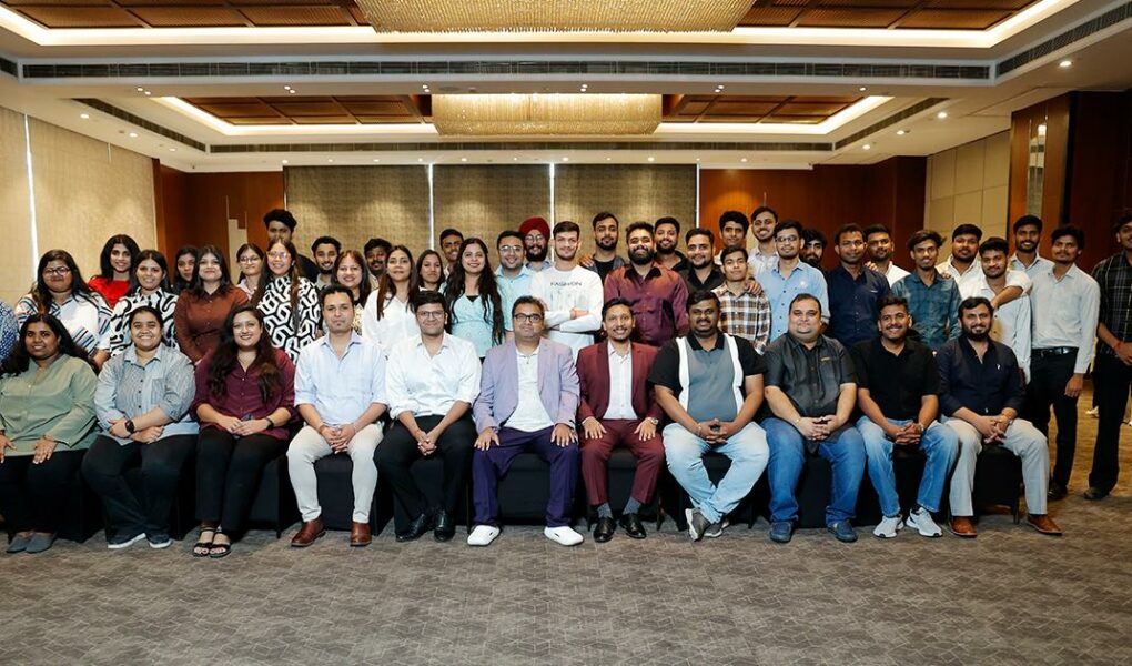 Ichelon, Ichelon Consulting Services, Healthcare 360 Tech Canvas, Indian healthcare businesses, Healthcare SMEs, AI-Powered Tech Ecosystem,