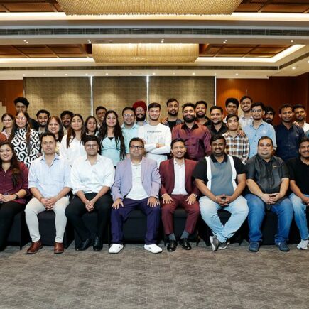 Ichelon, Ichelon Consulting Services, Healthcare 360 Tech Canvas, Indian healthcare businesses, Healthcare SMEs, AI-Powered Tech Ecosystem,