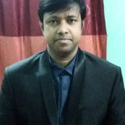 Dr. Omkar Prasad Baidya, Indian moral philosopher, physician and author, world peace through virtues, universal ethics, intrinsic morality theory, top Indian educator, global peace thinker,