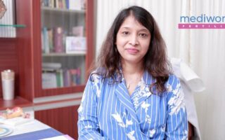 Dr. Neha Gupta, Mediworld Fertility, Fertility Clinic, IVF Treatment, Infertility Treatment