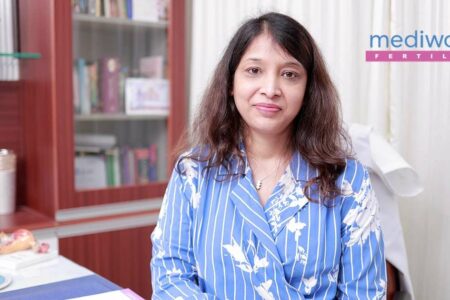 Dr. Neha Gupta, Mediworld Fertility, Fertility Clinic, IVF Treatment, Infertility Treatment