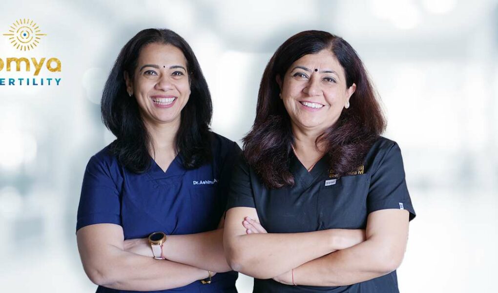 Fertility Clinics, IVF Treatment in Delhi, Omya Fertility Clinic, Dr. Seema Bajaj Fertility Specialists, Fertility Doctor in Delhi, IVF Success Rates.