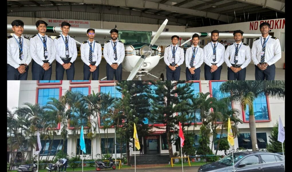 Sha Shib Group, Aviation Education, Aircraft Maintenance Engineering, DGCA ,Aeronautical Engineering, Academy of Aviation and Engineering Bangalore Engineering College Best Placement in Aircraft Maint