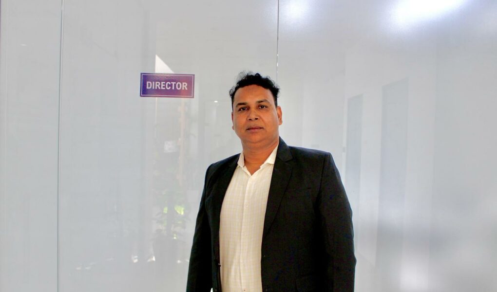 Shamshad Akhtar, Shamshad Akhtar biography, Shamshad Akhtar success story, Maharani Autotech, Maharani Autotech Pvt Ltd, Mizuky Tools India Pvt Ltd, Unick Placement, Indian entrepreneurs,