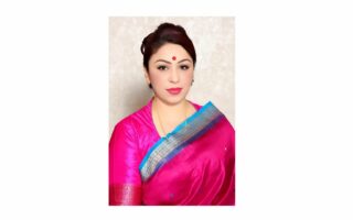 Mrs. Preeti Mahapatra, Venture Capitalist, Philanthropic, Grassroot Level Welfare, Mahapatra Universal Limited