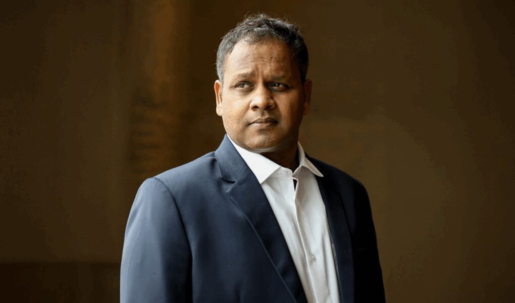 Kuruva Venkataramana Murthy, One in the Universe, Sacred Geometry, Leadership Coach, Ancient Wisdom, Conscious Leadership,