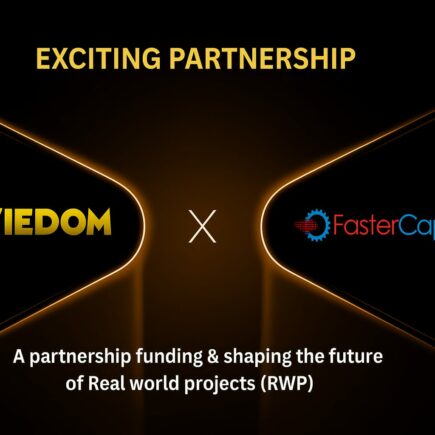 MovieDOM, Hira Bulani, FasterCapital , Blockchain-Powered Entertainment