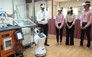 Cyber Security Courses in Mumbai, Machine Learning Courses in Mumbai, AI Courses in Mumbai, Atharva University .