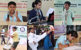 #EdifySchool #EdifyWorldRecordsFestival2025 #EliteWorldRecords #AsianBookOfRecords #IndianBookOfRecords #StudentExcellence #RecordBreakingStudents #HolisticEducation #Inspiri