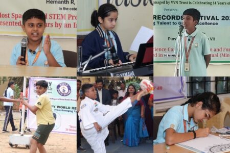 #EdifySchool #EdifyWorldRecordsFestival2025 #EliteWorldRecords #AsianBookOfRecords #IndianBookOfRecords #StudentExcellence #RecordBreakingStudents #HolisticEducation #Inspiri