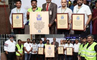 #IndianBookOfRecords #Pulse30 #WorldHeartDay2025 #CPRAwareness #FirstHeartFoundationsNetwork #SaveLives #CoimbatoreCares