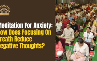 Param Pujya Bhaiyaji, Shiva Science, Shiva Science meditation ,meditation for anxiety, chakra meditation, guided meditation in Goa, Shiva Science meditation, Param Pujya Bhaiyaji, anxiety relief medit