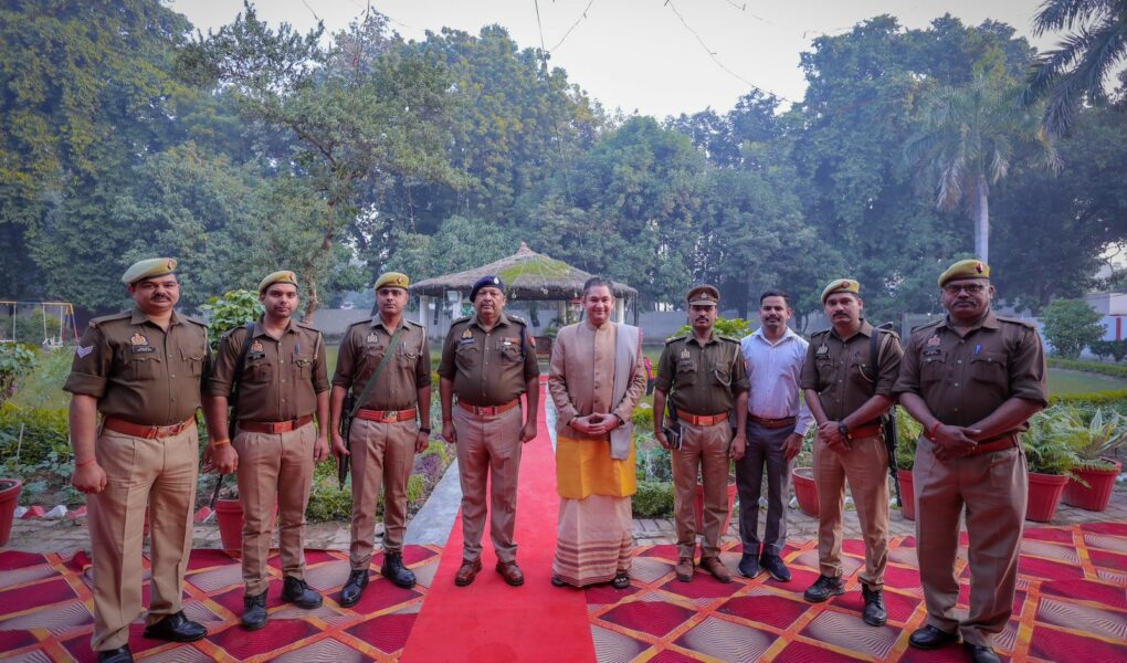 #sripundrik #pundrikgoswami