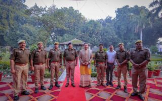 #sripundrik #pundrikgoswami