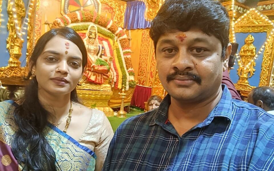 Shruthi Santosh, Shruthi M, Shruthi Gurram, Bhava Smart Solutions Pvt Ltd, Tri Bhava Traders Pvt Ltd, Bhava brand, Fitsyou clothing brand, Looks India founder, women entrepreneurs India,