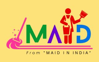 Maid In India, Sanskar Malik, Samay Malik, Maid, Startup, House help, Maid in Minutes
