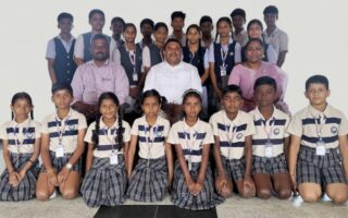 #UniversalWorldRecordsFestival2026 #UniversalInstitutions #WorldRecordAttempt #EliteWorldRecords #AsianBookOfRecords #IndianBookOfRecords #TamilanBookOfRecords #LearningBeyondClassrooms #HolisticEduca