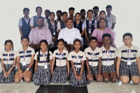 #UniversalWorldRecordsFestival2026 #UniversalInstitutions #WorldRecordAttempt #EliteWorldRecords #AsianBookOfRecords #IndianBookOfRecords #TamilanBookOfRecords #LearningBeyondClassrooms #HolisticEduca