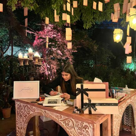 The Write House, Mansi Agrawal, The Write House Jaipur, Mansi Agrawal Jaipur