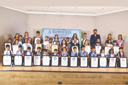 #EliteWorldRecords #AsianBookOfRecords #IndianBookOfRecords #TamilanBookOfRecords #ElshaddaiAranthangi #WorldRecords #TalentHunt