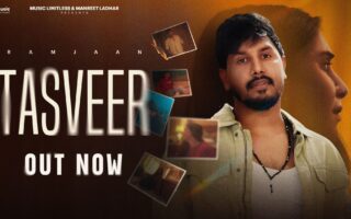 Tags: Tasveer · Ramjaan · Punjabi sad song · Music Limitless · Kaabir · Sumnit Sshera · Aaruhi Mehra · Manreet Ladhar · new Punjabi song 2025 · sad Punjabi music