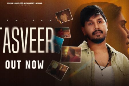 Tags: Tasveer · Ramjaan · Punjabi sad song · Music Limitless · Kaabir · Sumnit Sshera · Aaruhi Mehra · Manreet Ladhar · new Punjabi song 2025 · sad Punjabi music