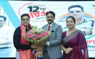 IIMPune, RIIMCollege,ManojSharma #12thFail, ProfSurajSharma,PGDM #SAP, CXOsProgram,ManagementEducation #FutureLeaders,LeadershipDevelopment,StudentSuccess ,ExperientialLearning,CareerGrowth