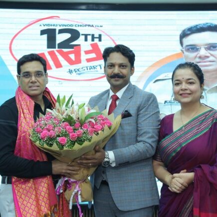 IIMPune, RIIMCollege,ManojSharma #12thFail, ProfSurajSharma,PGDM #SAP, CXOsProgram,ManagementEducation #FutureLeaders,LeadershipDevelopment,StudentSuccess ,ExperientialLearning,CareerGrowth