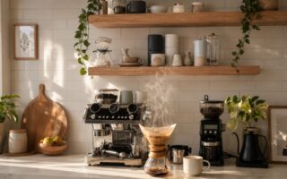 Iced Coffee Makers