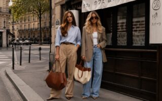 Travel Purses
