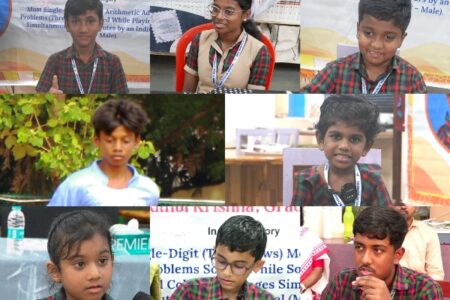 EliteWorldRecords AsianBookOfRecords IndianBookOfRecords TamilanBookOfRecords MCCPublicSchoolChennai WorldRecords TalentHunt