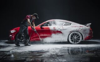 Car care kit