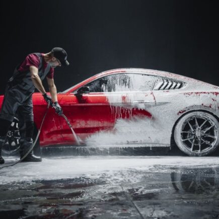 Car care kit