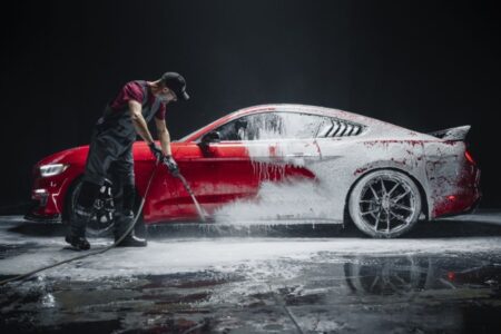 Car care kit